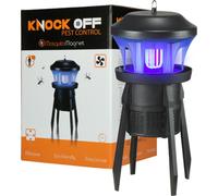 Lampe anti-moustiques Knock Off 7 watts