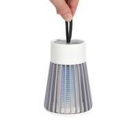 Lampe anti-moustiques rechargeable usb