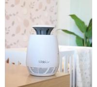 Lampe anti-moustiques silencieuse Moskitö