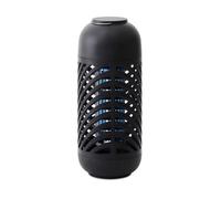 Lampe Anti-Moustiques Tower - MASTER TRAP BY FAVEX - Piège moustiques intérieur extérieur et autres insectes volants - 10W