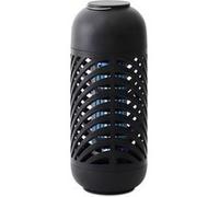 Lampe Anti-Moustiques Tower - MASTER TRAP BY FAVEX - Piège moustiques intérieur extérieur et autres insectes volants - 10W Noir G