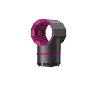 Lampe anti-moustiques usb 5w, tueur d'insectes domestique contre les moustiques