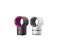 Lampe anti-moustiques usb 5w, tueur d'insectes domestique contre les moustiques 2pcs