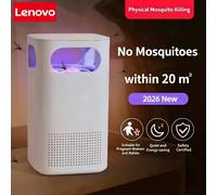 Lampe anti-moustiques Xiaomi MIJIA, répulsif électronique pour insectes volants, lampe LED à contrôle lumineux, petit piège à insectes, appareils électroménagers