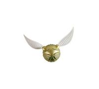 Lampe Applique 3d Vif D'or - Harry Potter