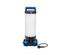 Lampe de travail LED 120W 360° ILLUMI 360 3m de câble H07RN-F 2x1,0 - AS SCHWABE