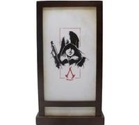 Lampe | Assassin's Creed | Lampe Lanterne 25cm Assassin's Creed Shadow G