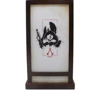 Lampe | Assassin's Creed | Lampe Lanterne 25cm Assassin's Creed Shadow-Luminaires