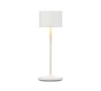blomus Mini lampe LED Farol 19.5 cm Blanc