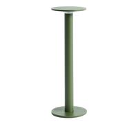 Lampe avec batterie LED Host 300 Portable HxØ 30x10cm