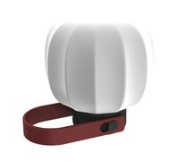 martinelli luce Kiki Cordless Lampe de table sans fil, LED, 21004/DIM/CL/NE,