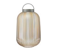 Lanterne d’extérieur LED Lito Blomus, Designer Blomus Design Team, 49 cm