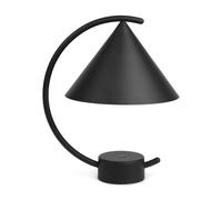 Lampe avec batterie LED Meridian WxHxD 20,9x26x17cm