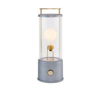 Lampe avec batterie LED The Rugged Muse HxØ 38.8x12.5cm