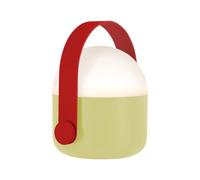 Lampe avec poignée ole Couleur Sable