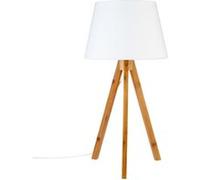 Atmosphera Lampe à poser Bahi
