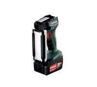 Lampe baladeuse 14,4V - 18V LED (Vendu seul) - METABO 600370000