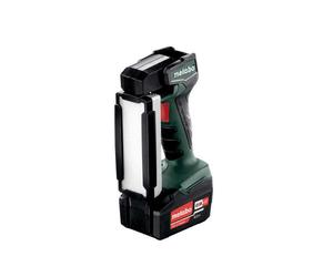 Lampe baladeuse 14,4V - 18V LED (Vendu seul) - METABO 600370000