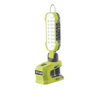 Ryobi 18 V ONE+ lampe de projet à LED sans fil (boîtier uniquement)