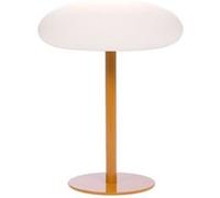 Lampe baladeuse LED jaune - Amadeus - Jaune - Métal Jaune G
