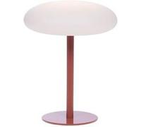 Lampe baladeuse led rouge - Amadeus - Rouge - Métal Rouge G