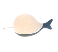 Lampe Baleine Multicolore TU