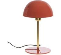 Lampe Basile terracotta - Amadeus - Marron - Métal Marron G