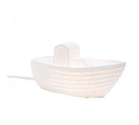 Lampe Bateau Blanc TU