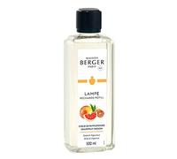 Lampe Berger 115007 Recharge parfum de maison pour lampe à parfum Cœur de Pamplemousse 500ml