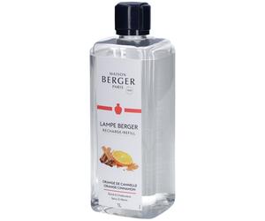 Lampe Berger® Parfum d'intérieur Orange de Cannelle Liquide 1 l