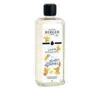 Maison Berger - Recharge Lampe Berger Lolita Lempicka - Réglisse & Cerise - 1 L