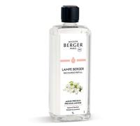 Jasmin précieux Recharge 1L pour Lampe à Catalyse - MAISON BERGER PARIS