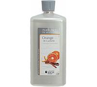 Lampe Berger® Parfum d'intérieur Orange de Cannelle Liquide 1 l