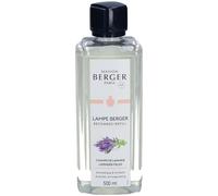 Lampe Berger® Recharge de parfum d'ambiance Champs Lavande Liquide 500 ml