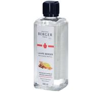 Lampe Berger® Recharge de parfum d'ambiance Orange Cannelle Liquide 500 ml