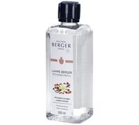 Lampe Berger® Recharge de parfum d'ambiance Poussière d'Ambre Liquide 500 ml