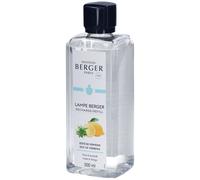 Lampe Berger® Recharge de parfum d'ambiance Zeste Verveine Liquide 500 ml