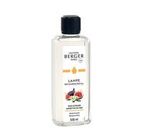 Lampe Berger - Recharge de parfum Lampe Berger 500ml - Parfum Sous le Figuier - Maison Berger Paris