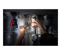 Lampe Bosch Gli Variled Professional (Lampe Seule) - 0601443400
