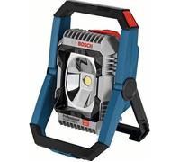 Bosch Projecteur de chantier sans-fil PRO GLI 18V-2200 C | Le projecteur 18 V polyvalent et robuste de 2 200 lumens - connecté GLI 18V-2200 C solo carton Lampes sans-fil
