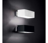 Lampe BOX AP2 IDEAL LUX