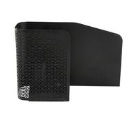 Lampe bureau métal Aladin noir