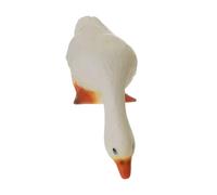 Lampe canard regardant vers le bas
