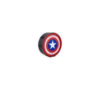 Paladone Marvel - Captain America - Boîte Lumineuse 15cm