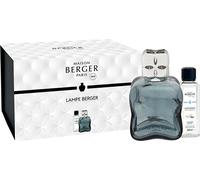 Lampe catalytique Cosy Blue Set cadeau Cozy Musk 250 ml Recharge