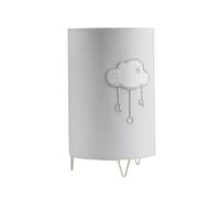 Lampe Celeste Blanc