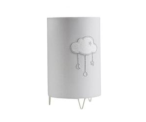 Lampe Celeste Blanc