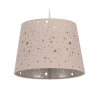 Relaxdays Lampe chambre d'enfants étoiles