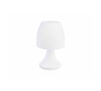 Lampe champignon à poser 19,5 cm - Variation de couleur
