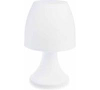 Atmosphera - Lampe outdoor Dokk - multicolore H19 cm